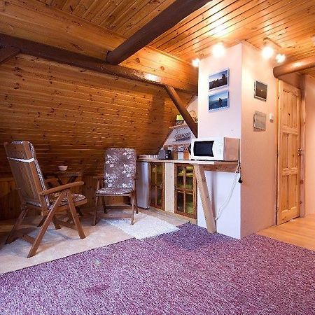 Apartmánek u Špičáku Albrechtice v Jizerskych horach Esterno foto