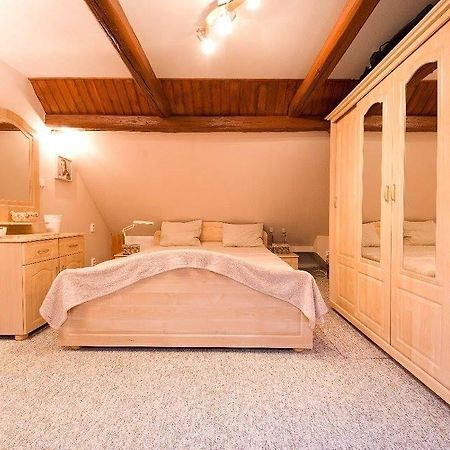 Apartmánek u Špičáku Albrechtice v Jizerskych horach Esterno foto